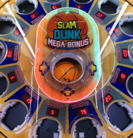 Image of Hoop it Up