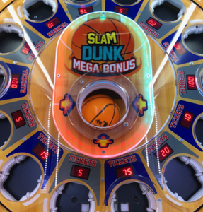Hoop it Up