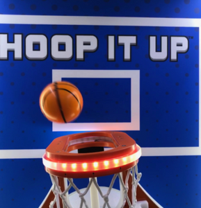 Hoop it Up