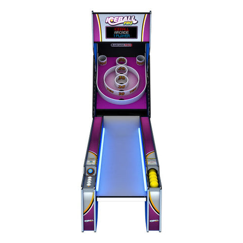 Image of ICE Ball Pro