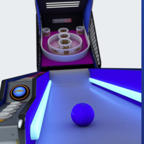 Image of ICE Ball Pro