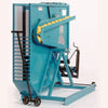 Iron Mike C-82 Youth Baseball and Softball Pitching Machine