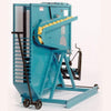 Iron Mike MP-5 Baseball and Softball Pitching Machine