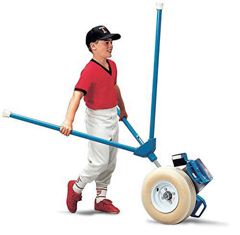Image of JUGS BP®1 Baseball Pitching Machine