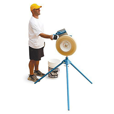 Image of JUGS BP®1 Baseball Pitching Machine