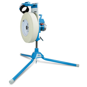 JUGS MVP Combo Baseball and Softball Pitching Machine