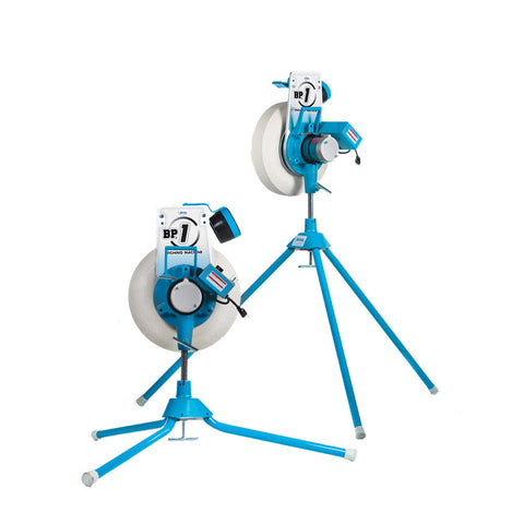 Image of JUGS BP®1 Combo Baseball and Softball Pitching Machine