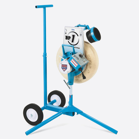 Image of JUGS BP®1 Softball Pitching Machine