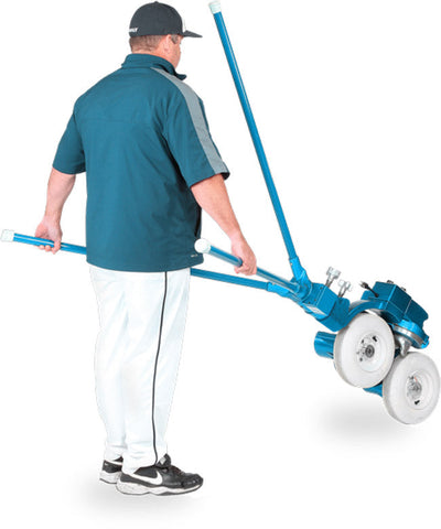 Image of JUGS BP®2 Baseball Pitching Machine