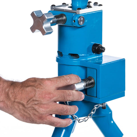 Image of JUGS BP®3 Baseball Pitching Machine with Changeup