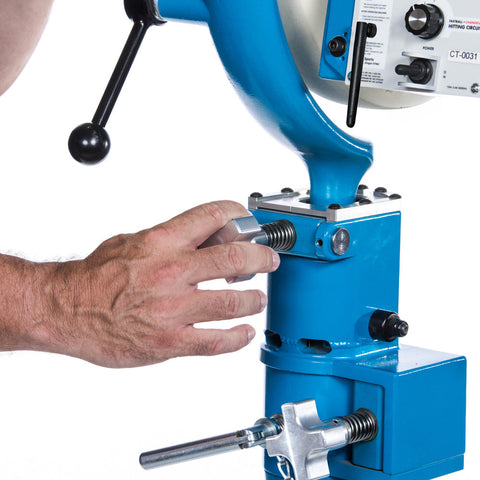Image of JUGS BP®3 Baseball Pitching Machine with Changeup