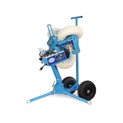 Image of JUGS BP®3 Softball Pitching Machine with Changeup