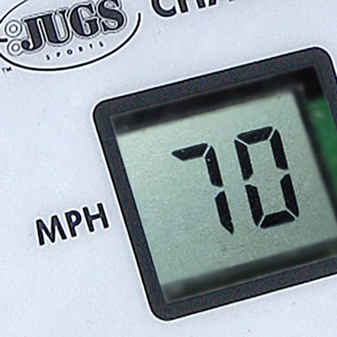 Image of JUGS Changeup Super Softball™ Pitching Machine