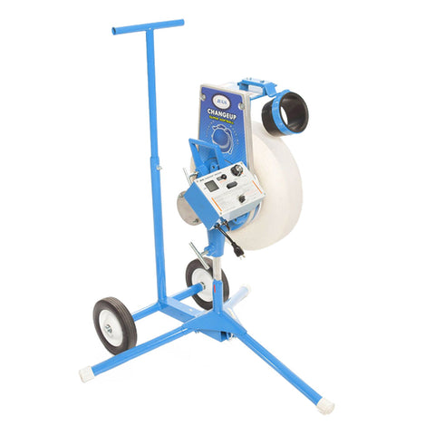 Image of JUGS Changeup Super Softball™ Pitching Machine
