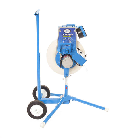 Image of JUGS Changeup Super Softball™ Pitching Machine