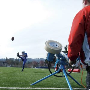 Jugs Field General™ Football Throwing Machine