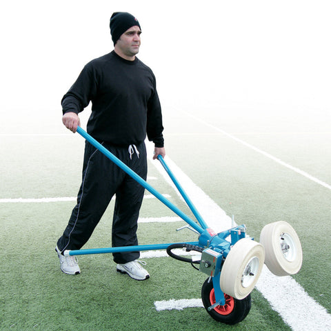 Image of Jugs Field General™ Football Throwing Machine