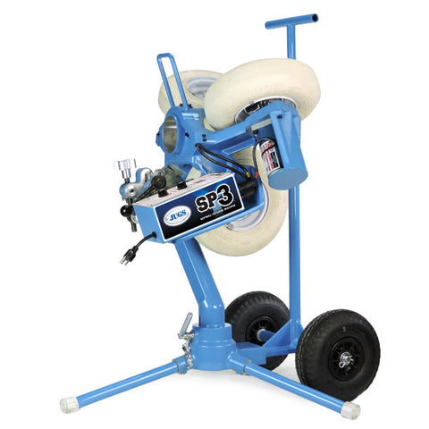 Image of JUGS SP3™ Softball Pitching Machine