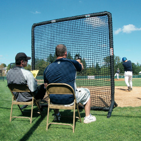 Image of The Jugs Gun™ 24-inch Wireless LED Baseball Radar Gun Bundle