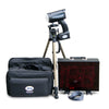 The Jugs Gun™ Pro Series Corded LED Baseball Radar Gun Bundle