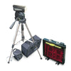 The Jugs Gun™ 7-inch Wireless LED Baseball Radar Gun Bundle