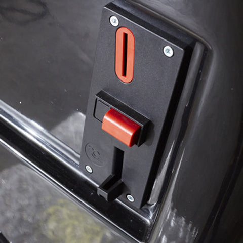 Image of Kalkomat Wheel of Boxing Punching Game Machine