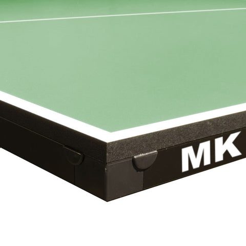 Image of Martin Kilpatrick Pool Table Conversion Ping Pong Top
