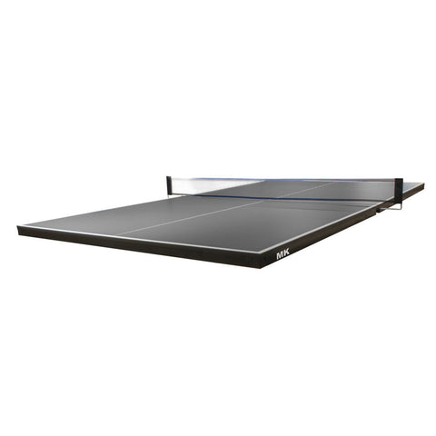 Image of Martin Kilpatrick Pool Table Conversion Ping Pong Top