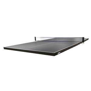 Martin Kilpatrick Pool Table Conversion Ping Pong Top