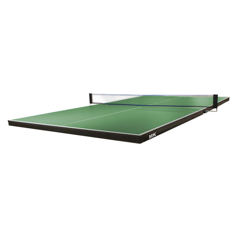 Image of Martin Kilpatrick Pool Table Conversion Ping Pong Top