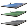 Martin Kilpatrick Pool Table Conversion Ping Pong Top