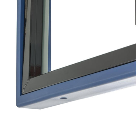 Image of Goalsetter MVP 72" In Ground Basketball Hoop - Acrylic Backboard