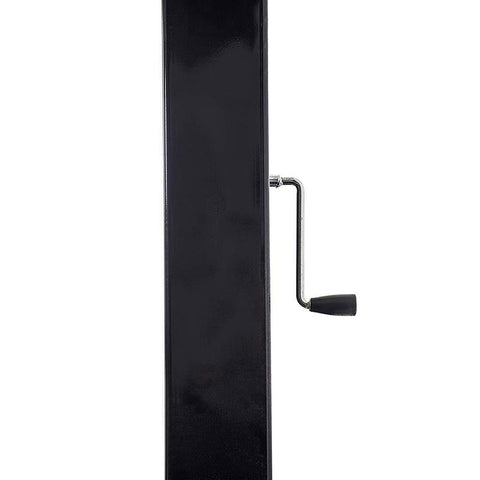 Image of Goalsetter MVP 72" In Ground Basketball Hoop - Acrylic Backboard