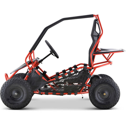 Image of MotoTec Maverick Kids Electric 36v 1000w Go Kart
