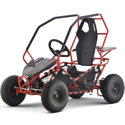 Image of MotoTec Maverick Kids Electric 36v 1000w Go Kart