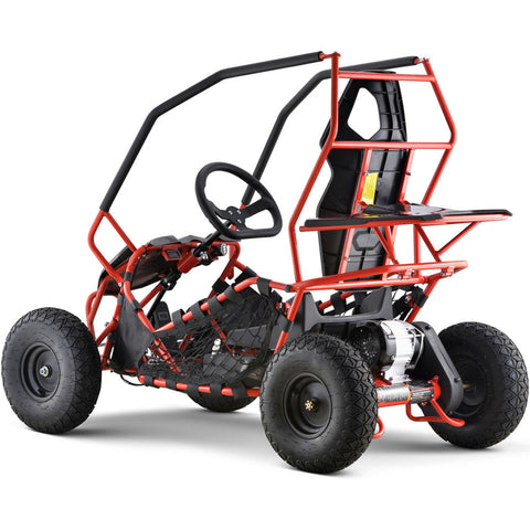 Image of MotoTec Maverick Kids Electric 36v 1000w Go Kart