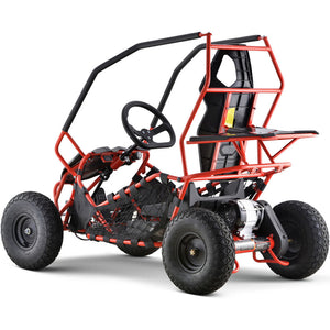 MotoTec Maverick Kids Electric 36v 1000w Go Kart