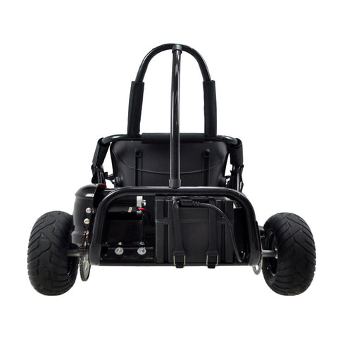 Image of Go-Bowen Baja Kids Electric 48v 1000w Go Kart