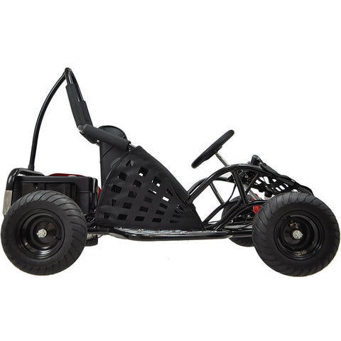 Image of Go-Bowen Baja Kids Electric 48v 1000w Go Kart