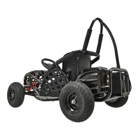 Image of Go-Bowen Baja Kids Electric 48v 1000w Go Kart