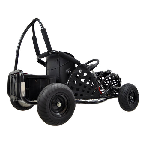 Image of Go-Bowen Baja Kids Electric 48v 1000w Go Kart