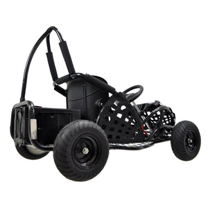 Go-Bowen Baja Kids Electric 48v 1000w Go Kart