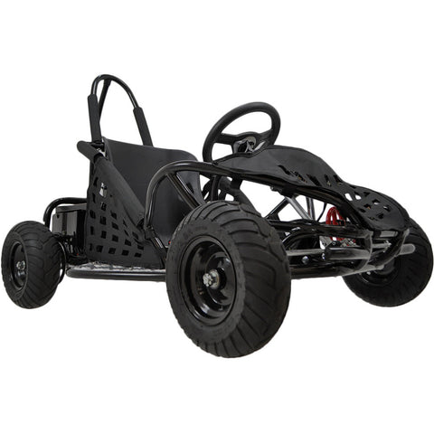 Image of Go-Bowen Baja Kids Electric 48v 1000w Go Kart