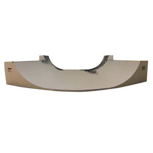16ft Wide Half-Pipe Skateboard Ramp by OC Ramps
