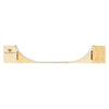 5ft Tall Half-Pipe Skateboard Ramp by OC Ramps