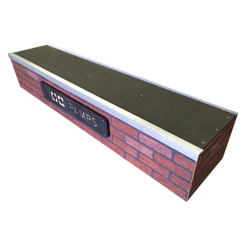 Image of Greg Lutzka's Skateboard Brick Box by OC Ramps