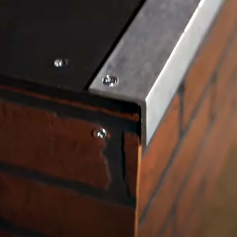 Image of Greg Lutzka's Skateboard Brick Box by OC Ramps