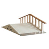 Bump to Butter Signature Skateboard Rail and Ramp by OC Ramps