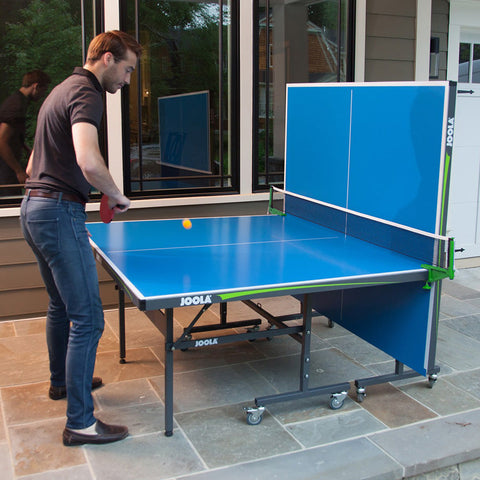 Image of Joola Outdoor Ping Pong Table