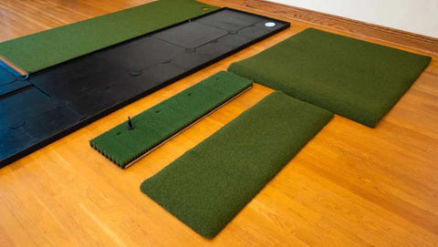 Image of Platinum Golf Turf by The Net Return